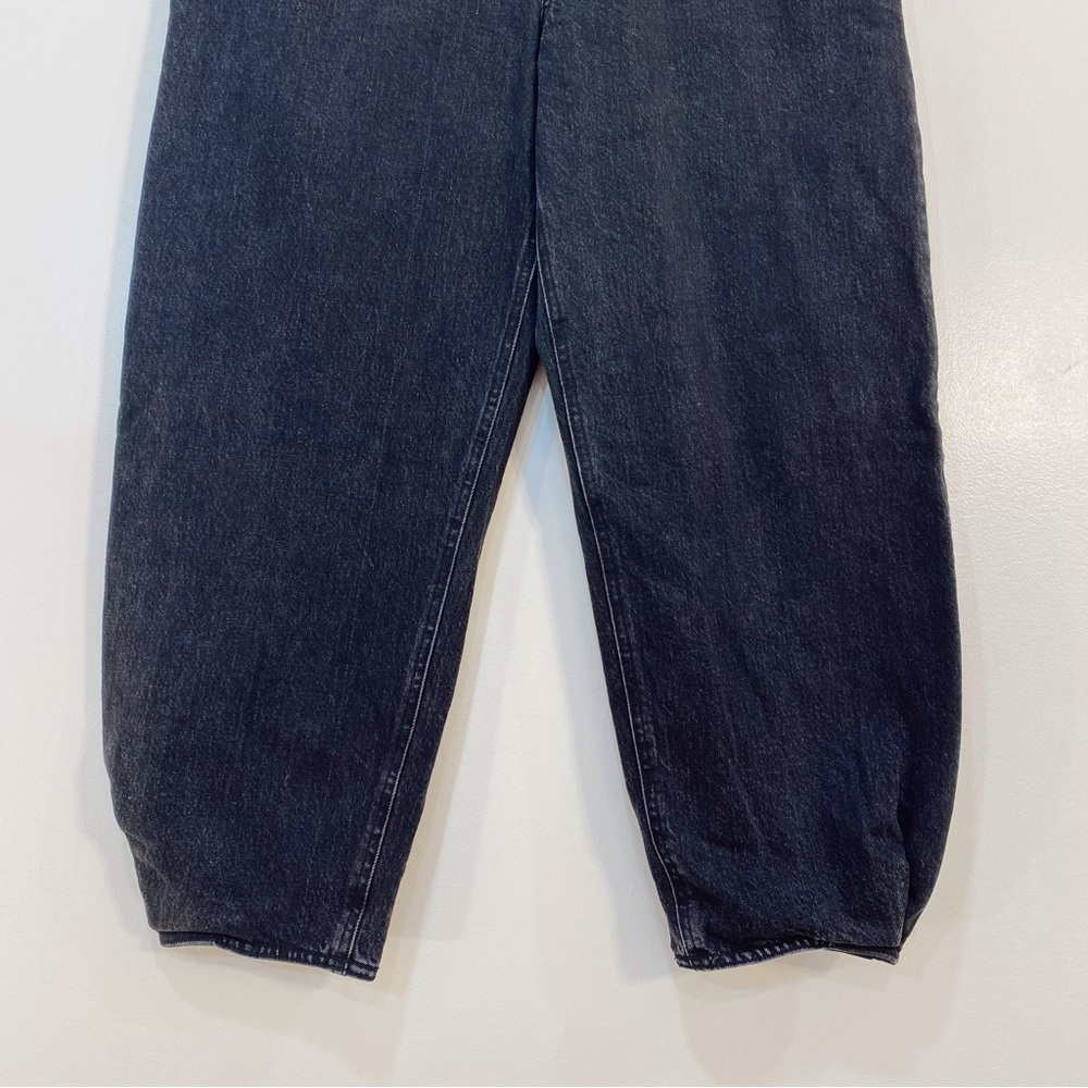 Tibi Denim Brancusi Pant - Picture 9 of 9
